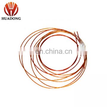 2020 High Temperature heating resistance nichrome wire