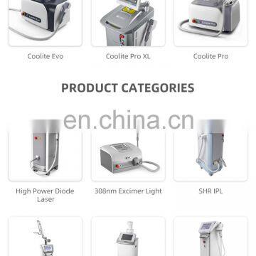 Excimer Laser 308nm Psoriasis Vitiligo Laser Uv Lamp Uvb Lamp Vitiligo Lampes Uvb Pour Le Vitiligo photo-6