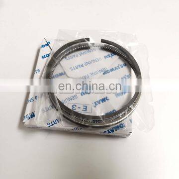 C6205312300 C6205312220 Cummins B3.3 QSB3.3 Assembly Piston Ring Set