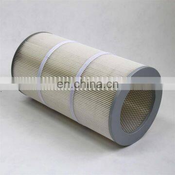 FORST 350*660mm Oil Water Repellent Industrial Dust Filter photo-4