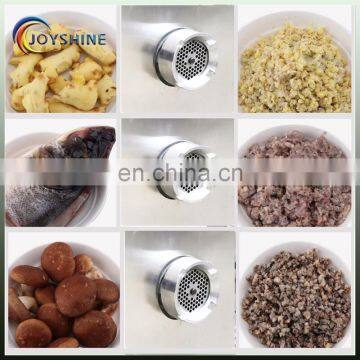 Professional Meat Mincer 32/industrial Meat Mincer/used Meat Mincer photo-6