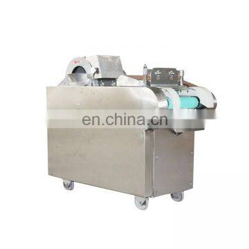 Multifunctional Fruit Dicer Cutter Cube Vegetable Slicer Processing Machinery photo-5