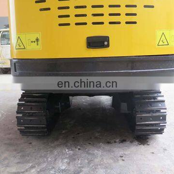 мини-экскаватор Rhinoceros 2.5т мини-экскаватор. Мини-экскаваторы в продаже. photo-3