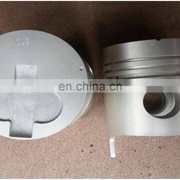 For FORKLIFT Forklift 2J Head Gasket + Piston+ Ring + Bearing photo-2