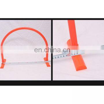 Sports Equipment Inflatable Arch Football Training Agile Circle photo-6