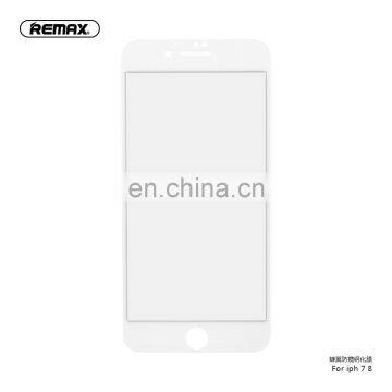 Remax Gl-52 New Privacy Tempered Glass Screen Protector For Phone photo-6