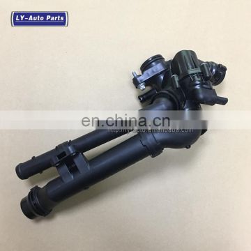 Replacement Accessories OEM A2742000615 2742000615 For Mercedes-Benz Genuine Engine Coolant Thermostat Plastic Cooling System