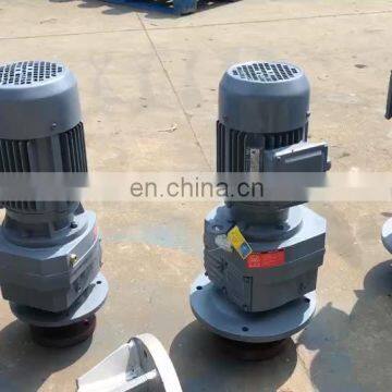 agitator mixer for chemical plant dosing liquid mixer