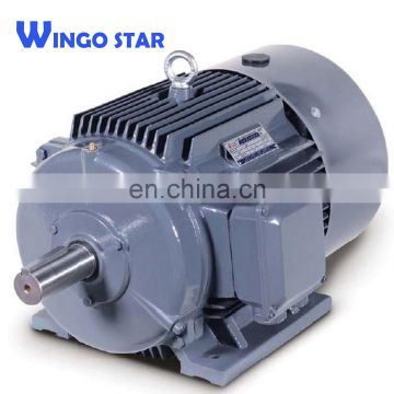 75kw 100hp electric motor