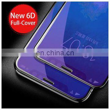 for IPhone 12 High Quality Tempered Glass Screen Protector for Iphone X/XS 6/7/8 Plus Mobile Phone Protective Film for Glass photo-5