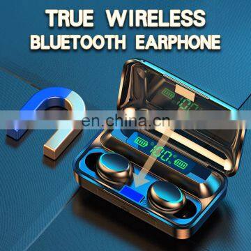 Feixin 10 Years Odm & Oem Manufactory Mobile Phone Accessories For Lenovo Bluetooth Headphone Wireless Headset With Mic Earphone photo-4