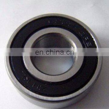 Best Quality Chrome Bearing Pully Wheels With Bearings 6304 Deep Groove Ball Bearings photo-2