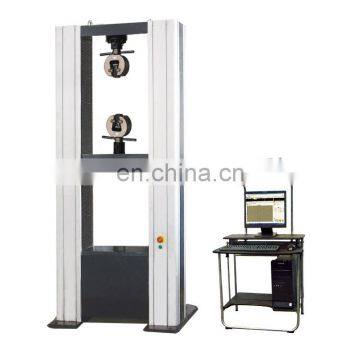 Liyi 100KN Hydraulic Tester Steel Tensile Test Machine photo-3