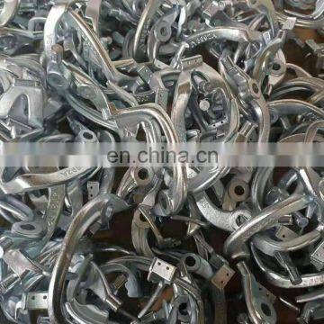 Steel Spare Parts for Baling Machine Baler Spare Parts for Agriculture Machinery Combine Harvester photo-3