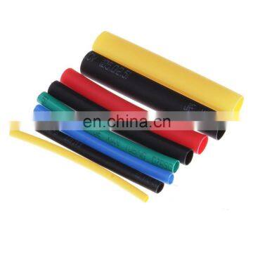 Hampool New Product Single Wall Colorful Automotive Heat Shrinkable Tube Sleeve photo-6