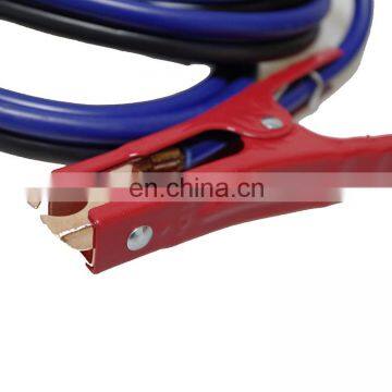 Battery Jumper Cable Alligator Clamp Clips for 12V Portable Car Jump Starter photo-7