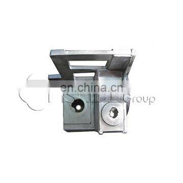 Aluminum Permanent Mould Casting
