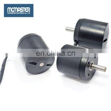 BMM750W BLM-5065-124V1820W 5000rpm High Speed Brushless Motor for Belt Electric Skateboard Motor Propeller Electric Surfboard photo-3