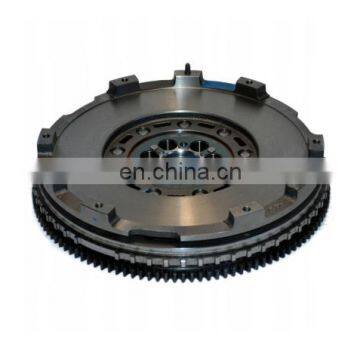 Новый двойной маховик с демпфером, замена ОЕМ 23200-2C050, подходит для двигателя 2.0T photo-2