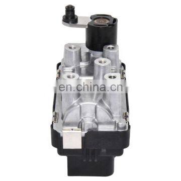 11657794022 Turbocharger Electronic Actuator for BMW 520d E60 E61 X3 2.0D E83 11657790994 11657790314 11657790312 High Quality photo-2