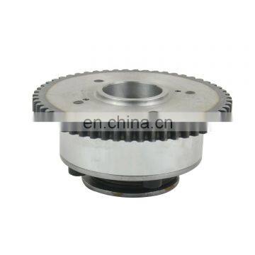 Роторный регулятор фаз газораспределения для Kia Rondo Optima 2009 - 2010 24370 - 2E000 Высокое качество photo-5