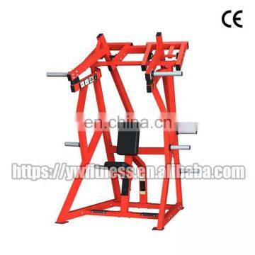 Fitness Equipment Row Exercise Machine Iso-lateral D.Y.row photo-6