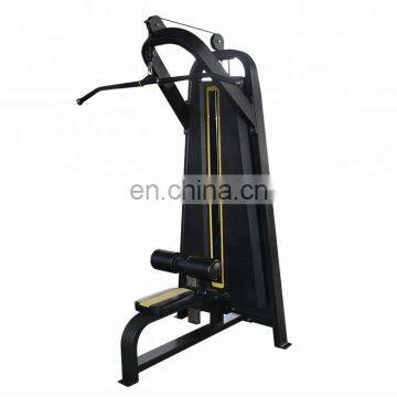 Top Quality Gym Machine Lat Pulldown Low Row for Gym photo-4