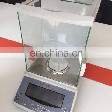 320g Magnetic Analytical Balance Scale (0.1mg) photo-5
