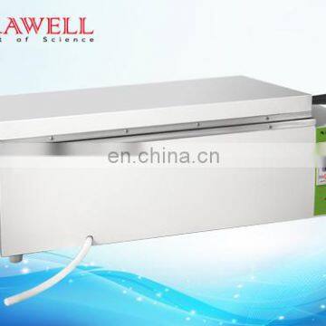 DWT 3 Usage Thermostatic Water Tank Lab Water Bath photo-3