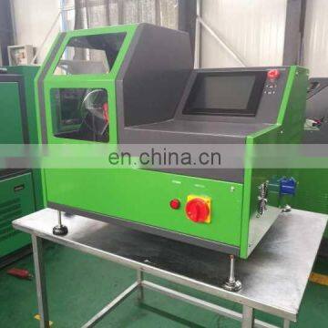 DTS205(EPS205) Common Rail Injector Test Bench With Mono Fasico photo-6