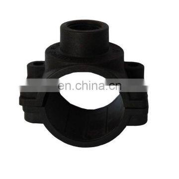 International Standard Bronze Pipe Saddle Clamp photo-4
