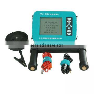 Professional Digital Steel rebar corrosion  meter tester gauge