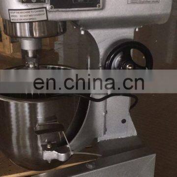 Shanghai Joygoal High Quality Egg Cream Flour, Butter, Stirring Machine Pastry Blender Machine Breaking Machine photo-2