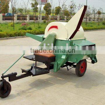 grain thresher