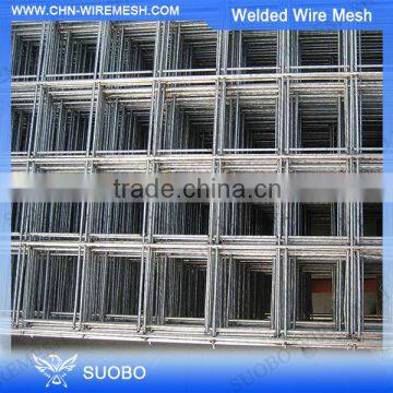 Right Choice!!! Welded Wire Mesh Aviary Mesh, Welded Wire Mesh Fence Clips, Welded Wire Mesh Dog Cage