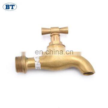 BTZ2010 Good Market China Manufacturer Stainless Steel Lockable Water Tap photo-2