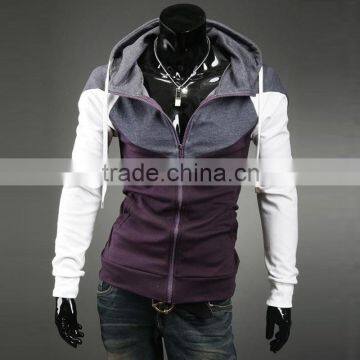 2015 Hot Sale men's custom hoodies new custom fashion cheap men hoodies