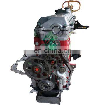 Original New Excavator J08E Engine Assy,  J08E Complete Engine Assy For SK330-8 SK350-8