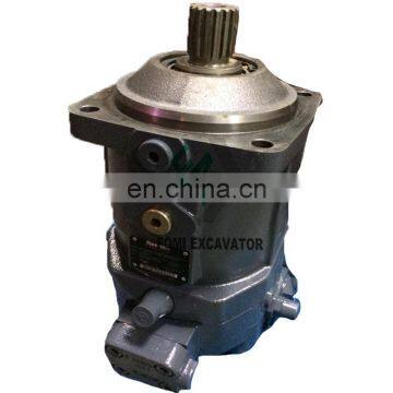 Good Quality A6VM80 Main Pump A6VM80 Hydraulic Pump For Used WA200 Wheel Loader