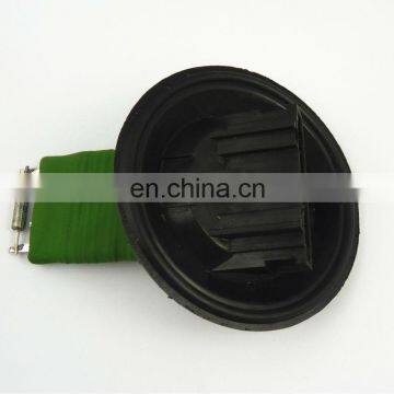 manufacture top quality 6Q0959263A New Heater Fan Resistor Fit for VW Audi Seat Cordoba Skoda Fabia Roomster