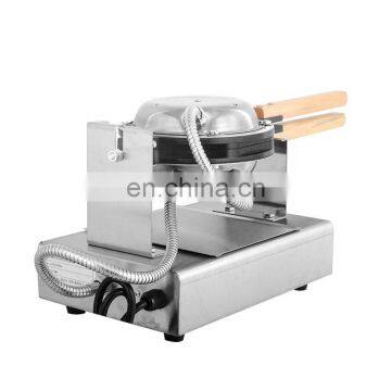 EGO Thermostat Bubble Waffle Maker 110V 220V Electric Commercial Machine Bubble Waffle photo-3