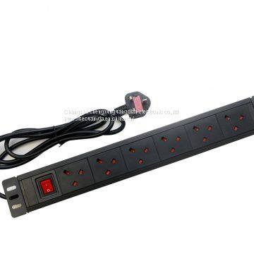 1.5U /8holes Sockets PUD Socket（SKYPE:lifuli123）