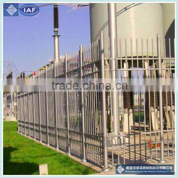 anti-age fiberglass fence/frp fence, free maintenance, anti-corrosion