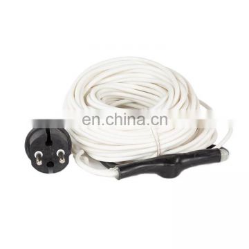 High Performance  Water-proof  Pipe Heating Cable 220V 30M