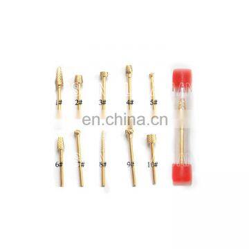 Nail drill Diamond Bits