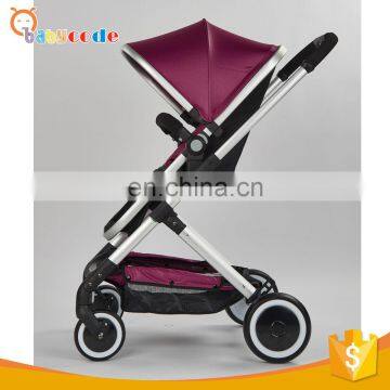 Chinese supplier Wholesale baby buggy with top quality