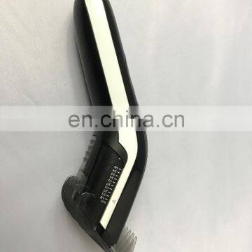 High Quality Precision Plastic Electric Vibrator Shaver Moulding Case Part Tooling Cheap Hair Clipper Guangzhou Mould Company photo-5