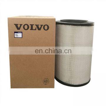 Excavator Engine Spare Parts Air filter Element 3827643