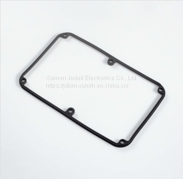Custom Silicone Like Sealing Ring