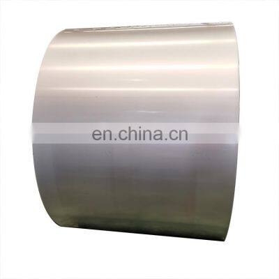 Food Grade TP 304 316L 321 310S 904L Stainless Steel Coil Strip